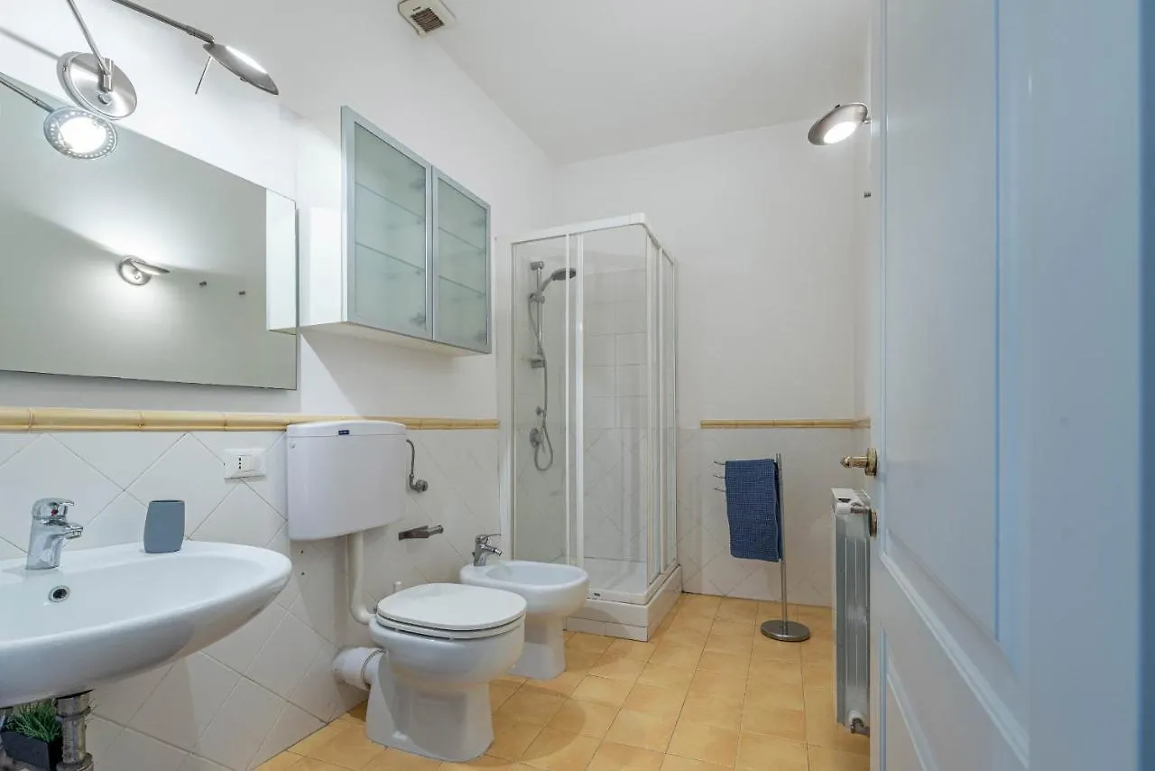 Casa Paternostro Con Vista Panoramica By Wonderful Italy Apartment Palermo Italy