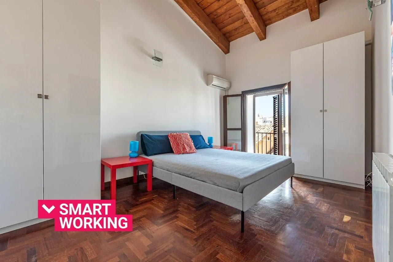 Casa Paternostro Con Vista Panoramica By Wonderful Italy Apartment Palermo 0*,  Italy