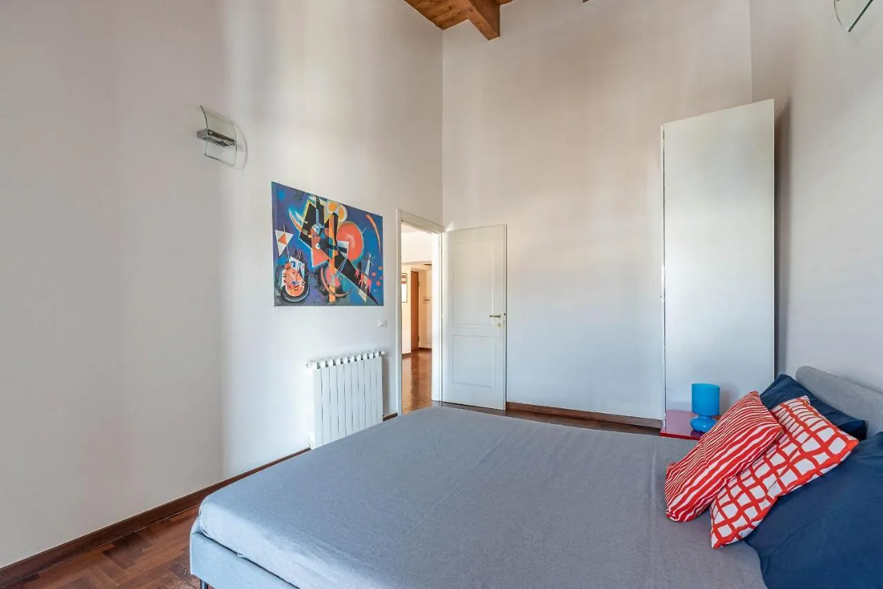 Casa Paternostro Con Vista Panoramica By Wonderful Italy Apartment Palermo Italy