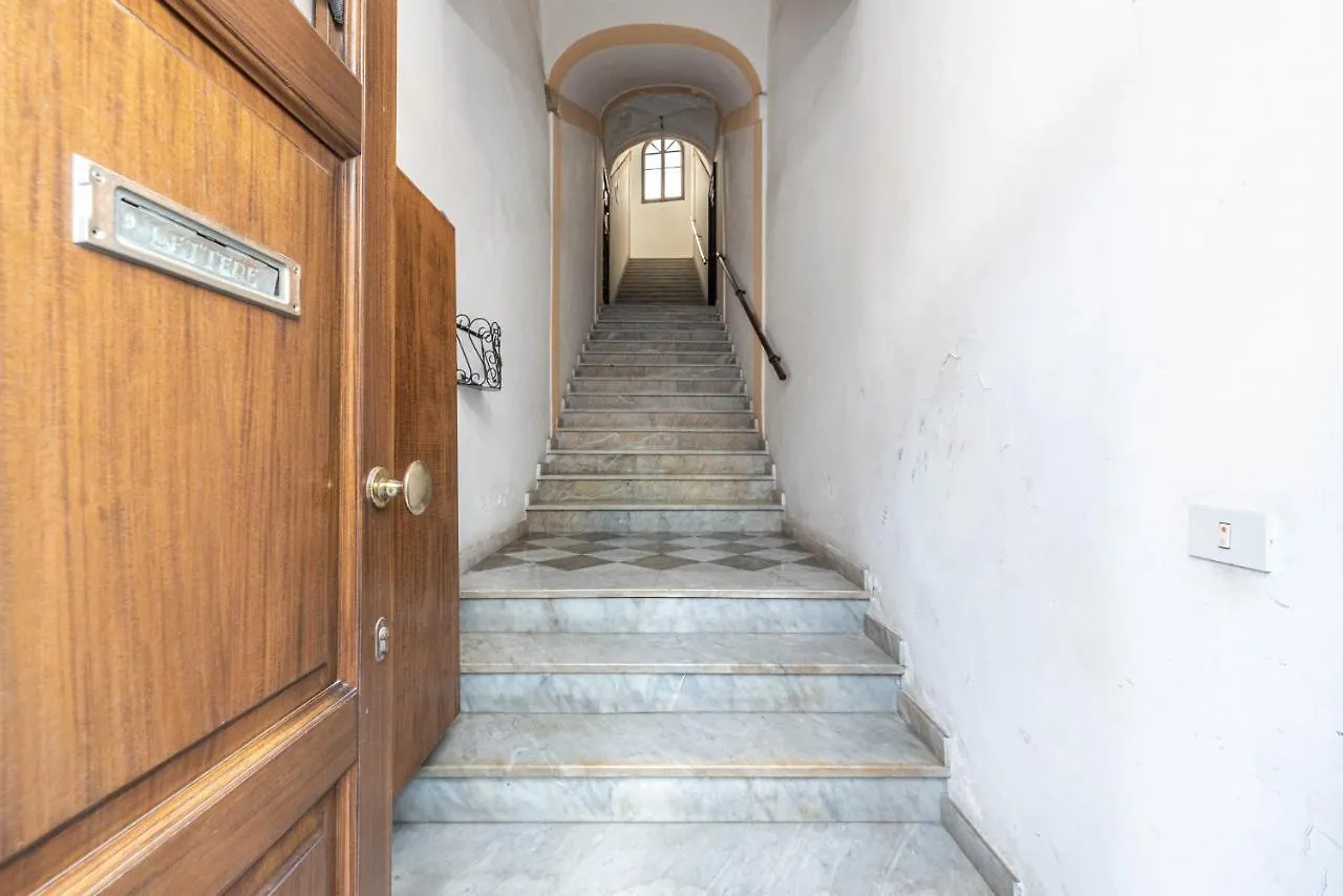 Casa Paternostro Con Vista Panoramica By Wonderful Italy Apartment Palermo 0*,